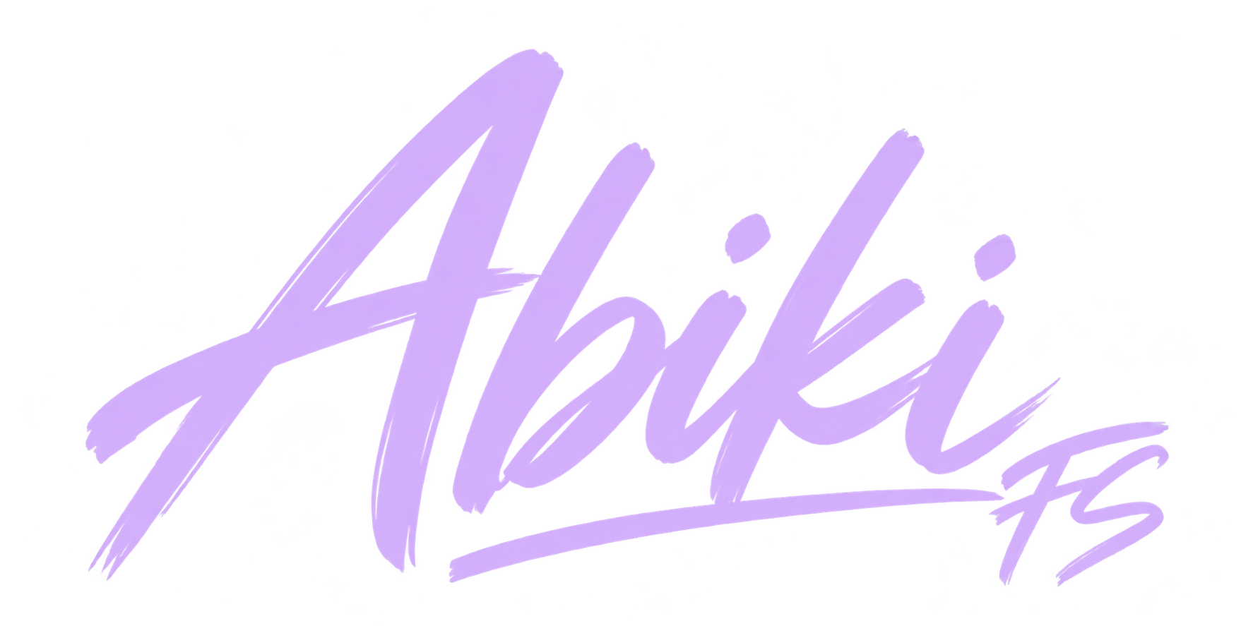 Abiki, Fabrizio Sebastian